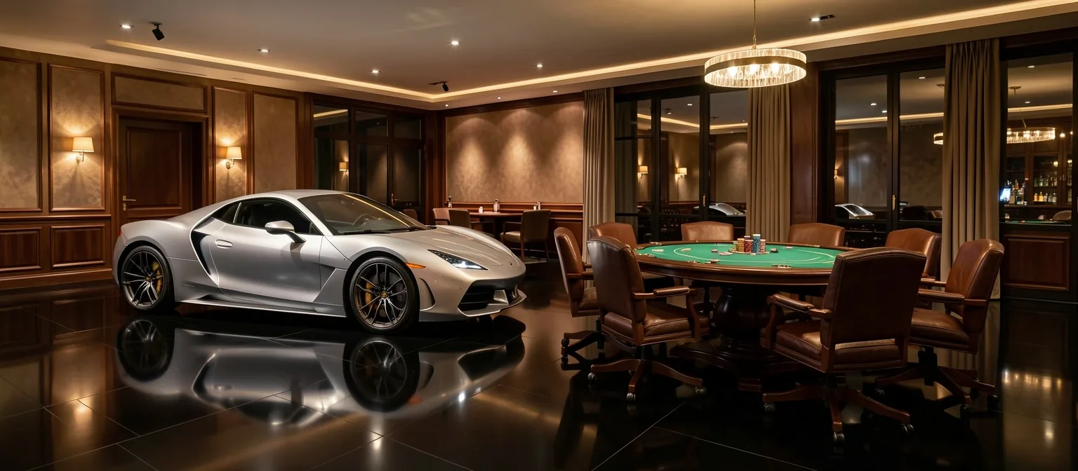 Atelier de detailing automobile de précision chez Mavenoora Toulouse